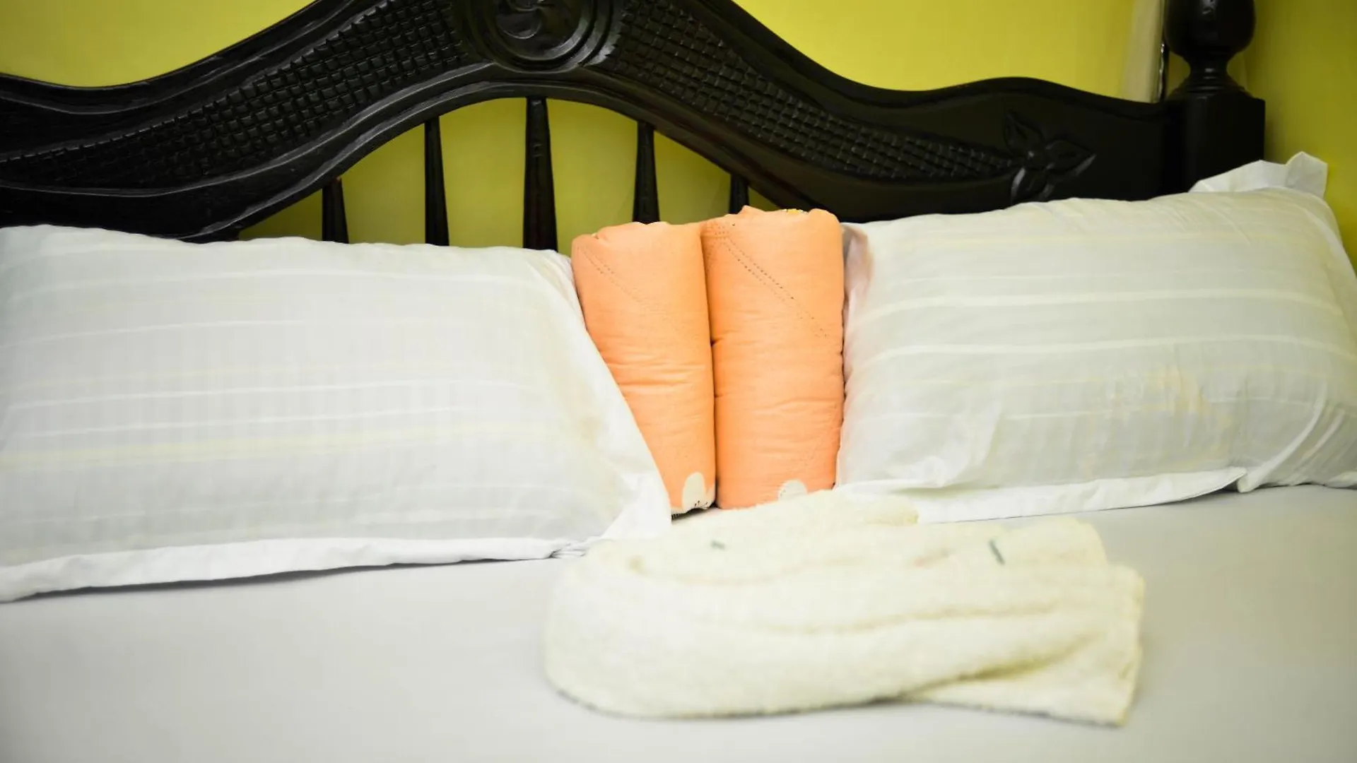 ***  Ual Hotel Kampala Uganda