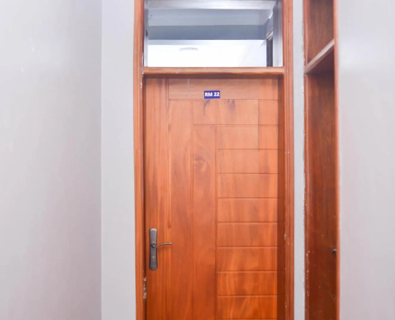 ***  Ual Hotel Kampala Uganda