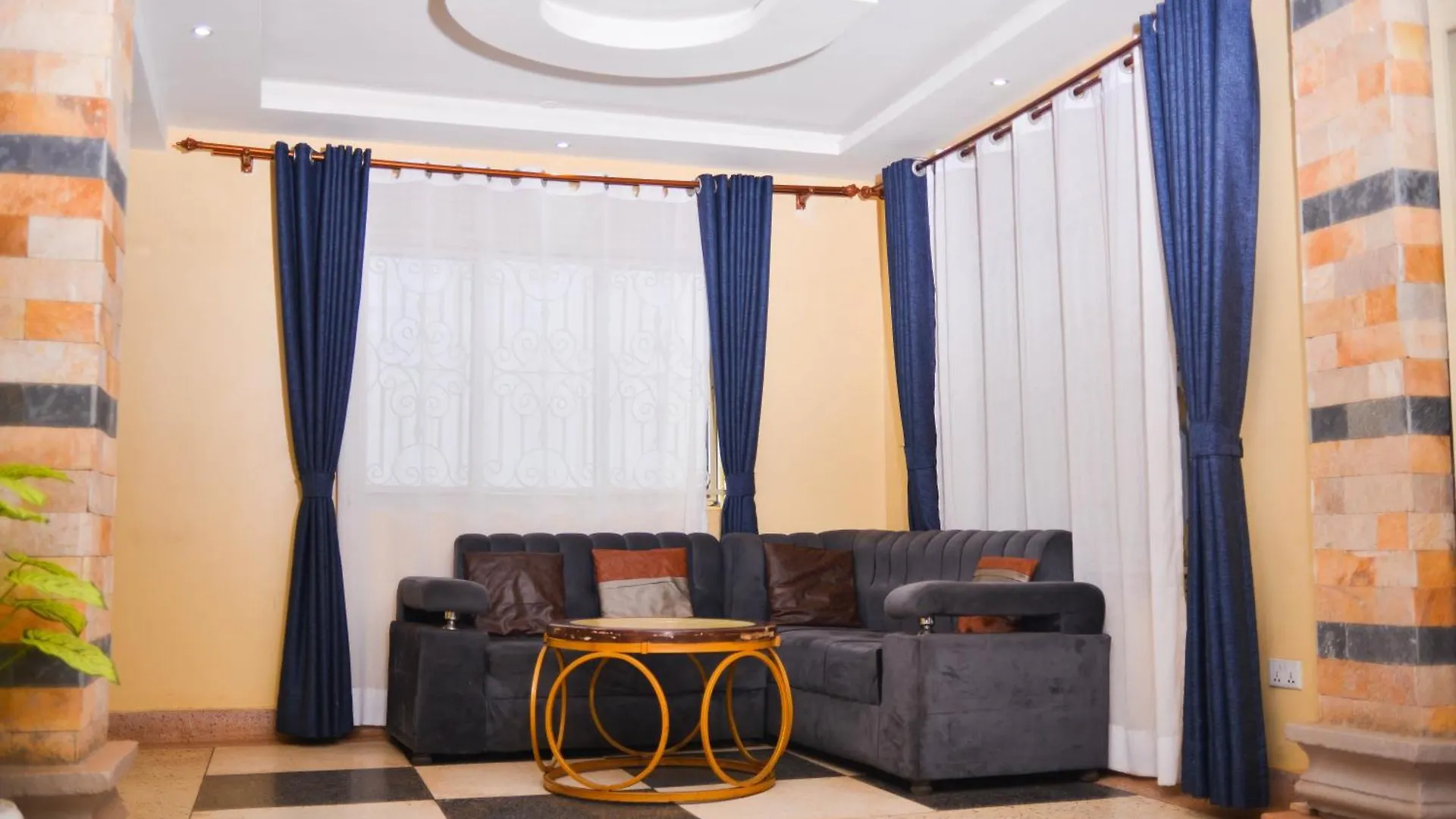 Ual Hotel Kampala Uganda